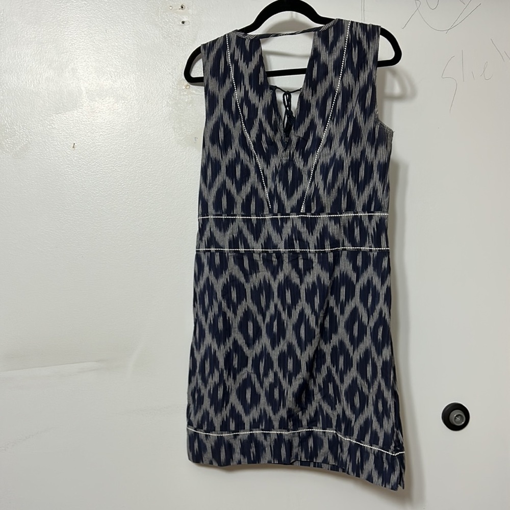 Toad & Co Women's Shakti SL Dress Size XS - Picture 5 of 5